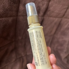 ラボン(Lavons) 【携帯用】ファブリックミスト シャイニームーン[フローラルグリーン] 除菌 消臭 40mlの画像