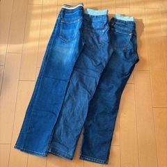 男の子服まとめ売り 16点   【150・160】の画像