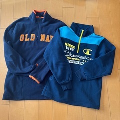 男の子服まとめ売り 16点   【150・160】の画像