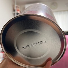 アイクレオ ミルク缶 800ぐｇの画像