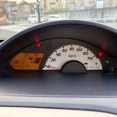 ★23万円★平成22年式・三菱・EKワゴン★車検付き★の画像