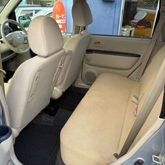 ★23万円★平成22年式・三菱・EKワゴン★車検付き★の画像