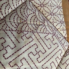 長方形コタツ敷きパッドの画像