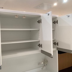 【トレファク神戸南店】ニトリ　レンジボードです‼︎【取りに来られる方限定】の画像