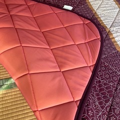 長方形コタツ敷きパッドの画像