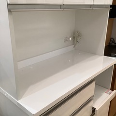 【トレファク神戸南店】ニトリ　レンジボードです‼︎【取りに来られる方限定】の画像