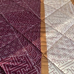 長方形コタツ敷きパッドの画像