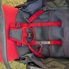 ベビーカー　ピジョン　PATTANの画像