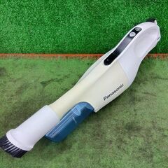 Panasonic/パナソニック EZ37A3 充電式クリーナーセット【野田愛宕店】【店頭取引限定】【中古】管理番号：IT0XO8BPA0VWの画像