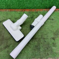 Panasonic/パナソニック EZ37A3 充電式クリーナーセット【野田愛宕店】【店頭取引限定】【中古】管理番号：IT0XO8BPA0VWの画像