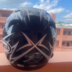 アライ　ラパイド　ステラ　サイズ59.60になります。大幅値下げします。の画像