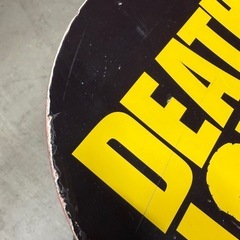 スノーボード　デスレーベル　トラストガール
の画像