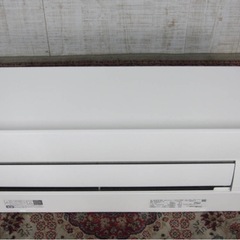 ダイキン　エアコン　美品の画像