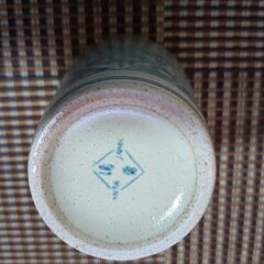 有田焼ゴブレット2個入りセットの画像