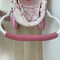 マザーガーデン ベビーカーの画像