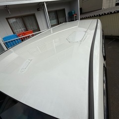 車検R9年6月まであり！アルファード20後期の画像