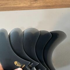 FCS 2 CHRISTENSON TRI-QUAD 5FIN （Mサイズ）クリステンソン　の画像