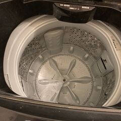 洗濯機（11/29午前まで）の画像