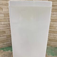 大阪送料無料★3か月保障付き★洗濯機★ハイアール★4.5kg★2020年★BW-45A★IS-442の画像