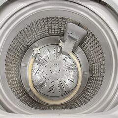 大阪送料無料★3か月保障付き★洗濯機★ハイアール★4.5kg★2020年★BW-45A★IS-442の画像