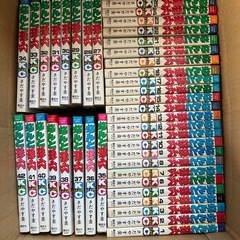 元祖二刀流・なんと孫六・全81巻の画像