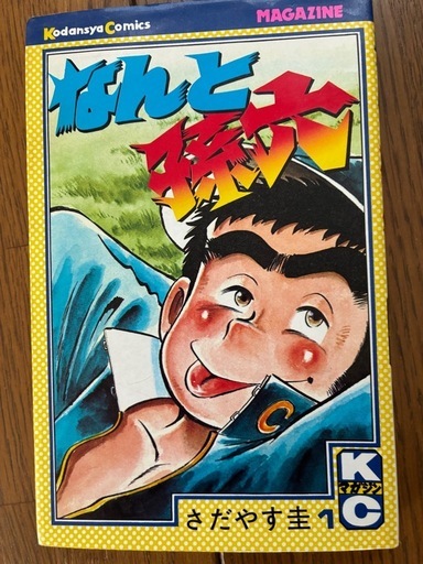 元祖二刀流・なんと孫六・全81巻
