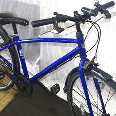 商談中「中古」BRIDGESTONE/SCHLEIN/26インチ/子供車 の画像