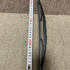 11/28最終値下げ　28〜65cm　NWB 　定価16000〜17.8千円　 冬、夏　ワイパーセット　すぐ使用できますの画像