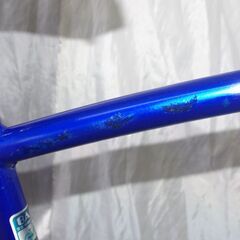 商談中「中古」BRIDGESTONE/SCHLEIN/26インチ/子供車 の画像