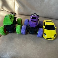 車セット18台(明日まで掲載)の画像