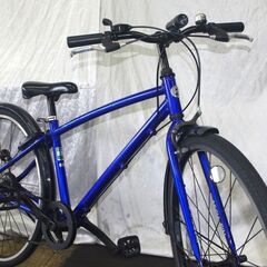 商談中「中古」BRIDGESTONE/SCHLEIN/26インチ/子供車 の画像