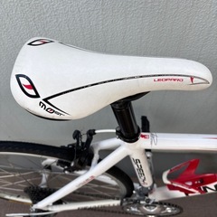 ピナレロ　ジュニアロードバイクの画像