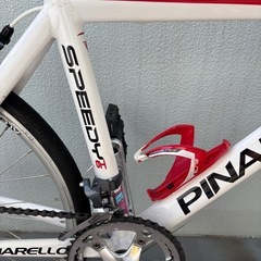 ピナレロ　ジュニアロードバイクの画像