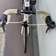 ピナレロ　ジュニアロードバイクの画像