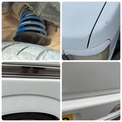 【カスタム多数⭐️】スズキ エブリィの画像