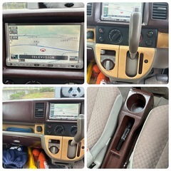 【カスタム多数⭐️】スズキ エブリィの画像