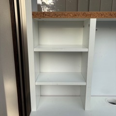 ikea 学習机の画像