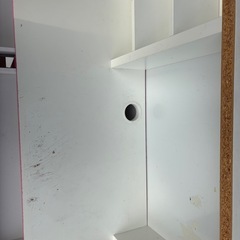 ikea 学習机の画像