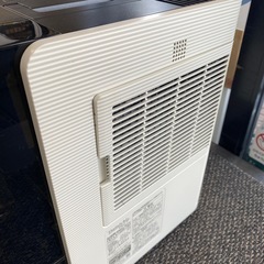 😎タンク７L🤩ダイニチ(Dainichi) 加湿器 2022年製　ハイブリッド式 (木造和室20畳まで/プレハブ洋室33畳まで) LXシリーズ サンドホワイト HD-LX1222-W ダイニチプラス NO.7780Ｆ  の画像