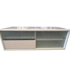 ローボード　テレビボードの画像