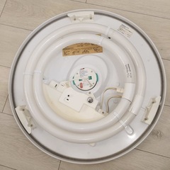 【本日又は明日のみ！】シーリングライトの画像