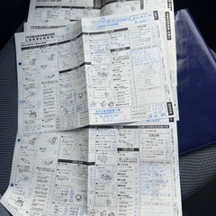 ホンダ アクティ 5MT 4WD  新しいタイミングベルトの画像