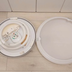 【本日又は明日のみ！】シーリングライトの画像