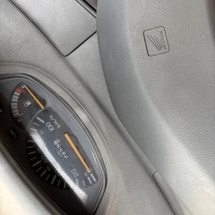 ジャンク キャビーナ50  原付 スクーター レストアベースの画像