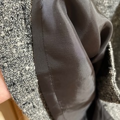 春夏用　スカート(9号)の画像