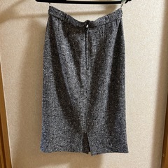 春夏用　スカート(9号)の画像