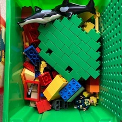 LEGOの画像