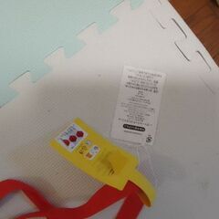 レゴランド　バッグの画像