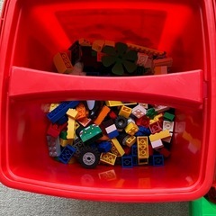 LEGOの画像