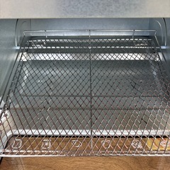 【ヤマダ】【オーブントースター】2019年製★6ヶ月保証付き クリーニング済み【管理番号12311】町の画像